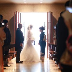 グランド ハイアット 東京の写真8枚目