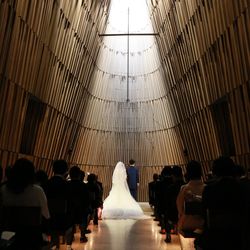 グランド ハイアット 東京の写真1枚目