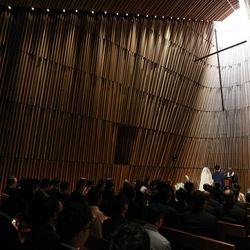 グランド ハイアット 東京の写真30枚目