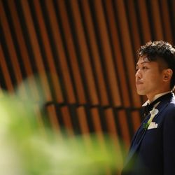 グランド ハイアット 東京の写真9枚目