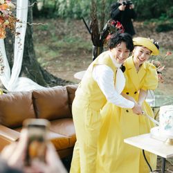 THE FARMHOUSE -GRIM-の写真6枚目