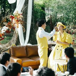 THE FARMHOUSE -GRIM-の写真1枚目