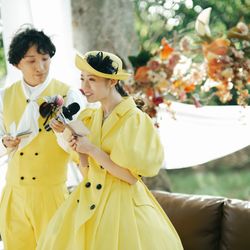 THE FARMHOUSE -GRIM-の写真2枚目