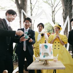 THE FARMHOUSE -GRIM-の写真21枚目