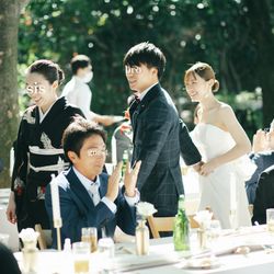 THE FARMHOUSE -GRIM-の写真26枚目