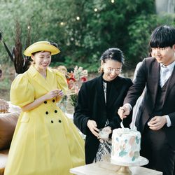 THE FARMHOUSE -GRIM-の写真29枚目