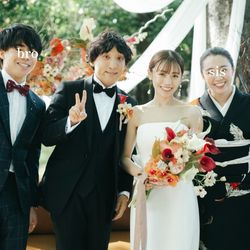 THE FARMHOUSE -GRIM-の写真10枚目