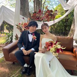 THE FARMHOUSE -GRIM-の写真1枚目