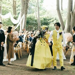 THE FARMHOUSE -GRIM-の写真1枚目