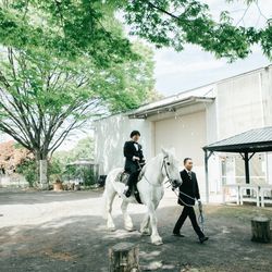 THE FARMHOUSE -GRIM-の写真13枚目