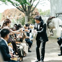 THE FARMHOUSE -GRIM-の写真24枚目