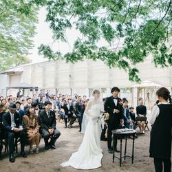 THE FARMHOUSE -GRIM-の写真10枚目