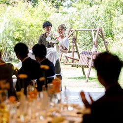 ルージュアルダンの写真16枚目