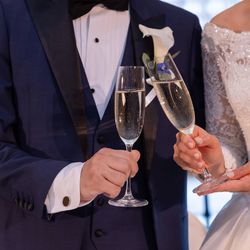 ホテル椿山荘東京の写真10枚目