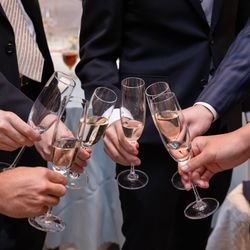 ホテル椿山荘東京の写真20枚目