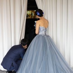 ホテル椿山荘東京の写真8枚目