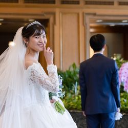 ホテル椿山荘東京の写真27枚目