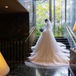 ホテル椿山荘東京の写真29枚目