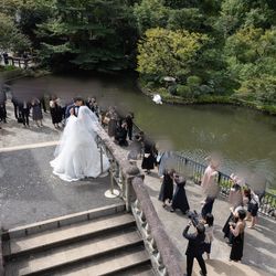 ホテル椿山荘東京の写真32枚目