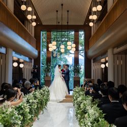 ホテル椿山荘東京の写真3枚目