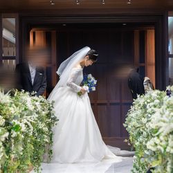 ホテル椿山荘東京の写真20枚目