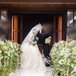 ホテル椿山荘東京の写真9枚目