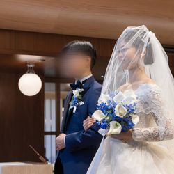 ホテル椿山荘東京の写真9枚目