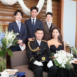 リビエラ逗子マリーナの写真1枚目