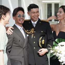 リビエラ逗子マリーナの写真4枚目