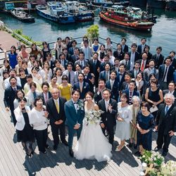 ユニオンハーバーの写真3枚目