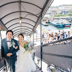 ユニオンハーバーの写真7枚目