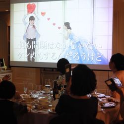 アニヴェルセル 大阪の写真6枚目