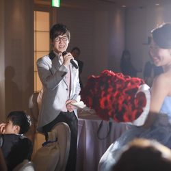 アニヴェルセル 大阪の写真21枚目