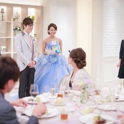 アニヴェルセル 大阪の写真3枚目