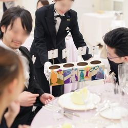 アニヴェルセル 大阪の写真2枚目