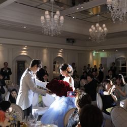 アニヴェルセル 大阪の写真14枚目