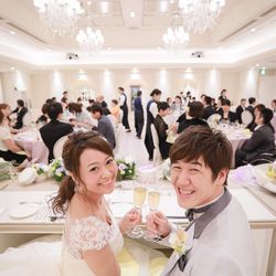 アニヴェルセル 大阪の写真22枚目