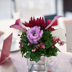 パラッツォ ドゥカーレ 麻布の写真11枚目