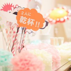 アニヴェルセル 大阪の写真18枚目