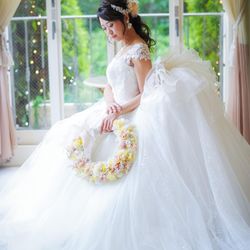 アニヴェルセル 大阪の写真9枚目