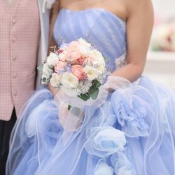 アニヴェルセル 大阪の写真15枚目