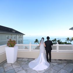 ザ・モアナチャペルの写真2枚目