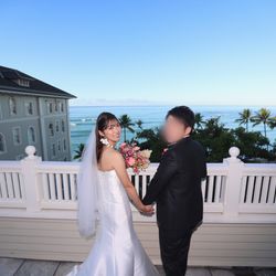 ザ・モアナチャペルの写真14枚目