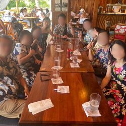 ザ・モアナチャペルの写真33枚目