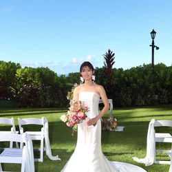 ザ・モアナチャペルの写真28枚目