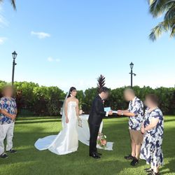 ザ・モアナチャペルの写真20枚目