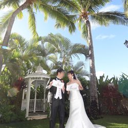 ザ・モアナチャペルの写真32枚目