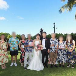 ザ・モアナチャペルの写真3枚目