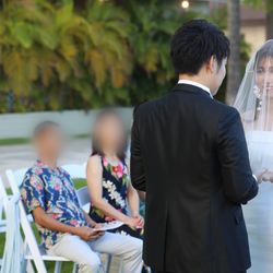 ザ・モアナチャペルの写真23枚目