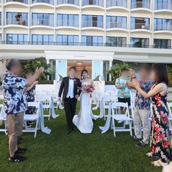 ザ・モアナチャペルの写真30枚目